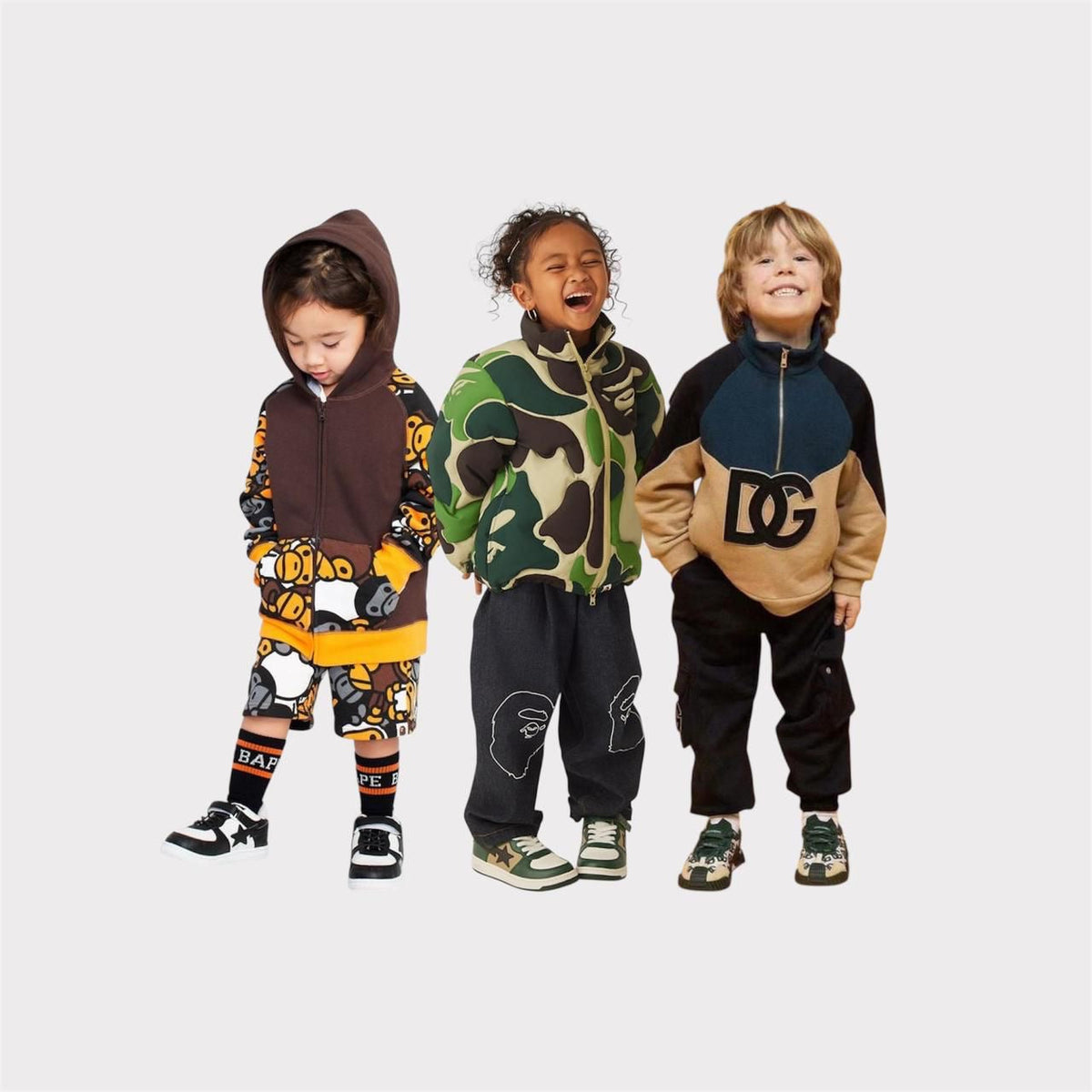 KIDS