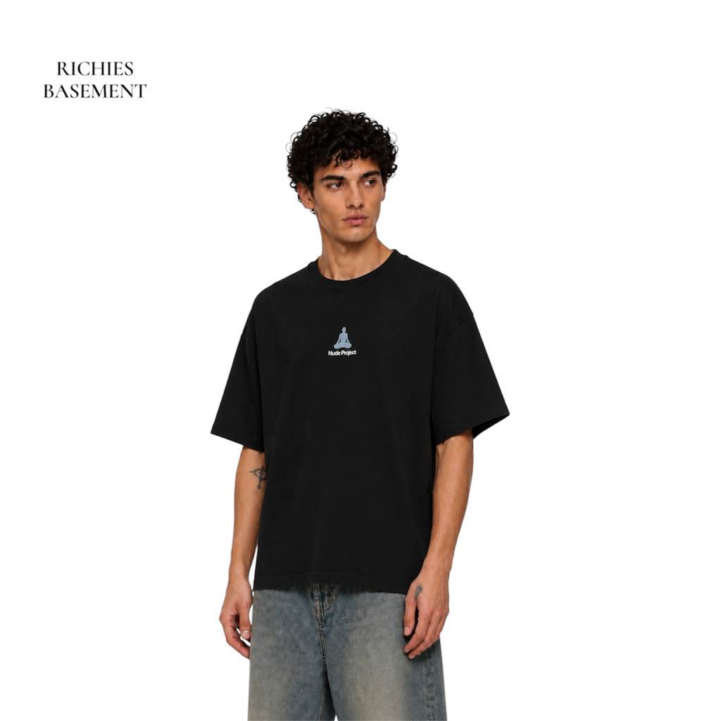 nude project tshirt