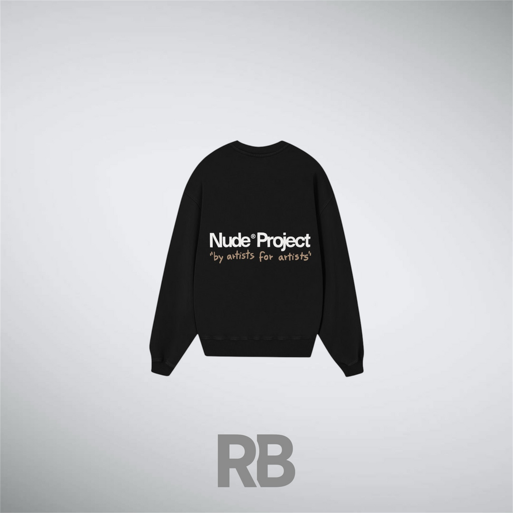 Nude Project Cult Sweater