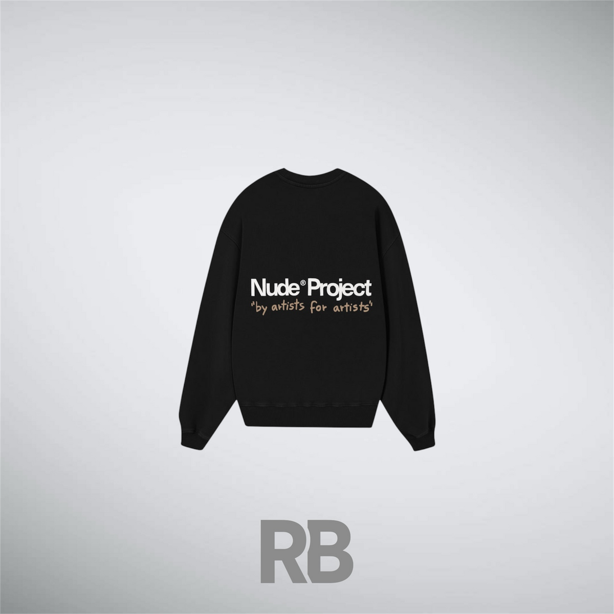 Nude Project Cult Sweater