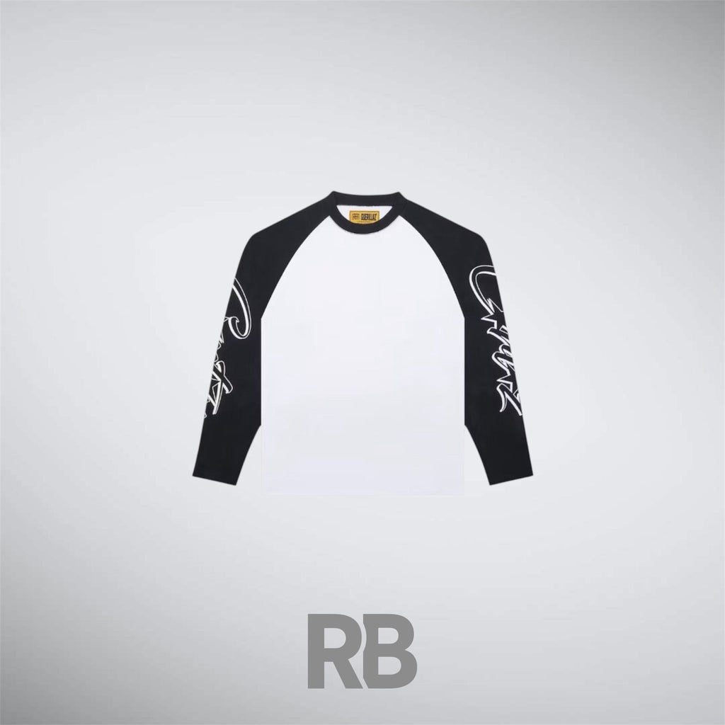 CRTZ Long Sleeved