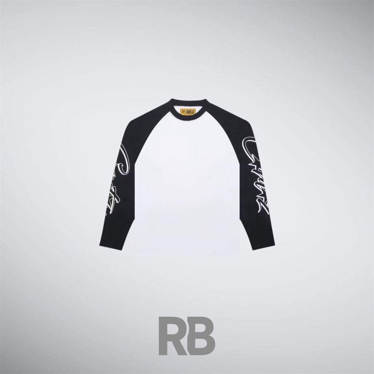 CRTZ Long Sleeved