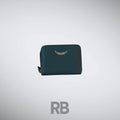 Zadig & Voltaire wallet