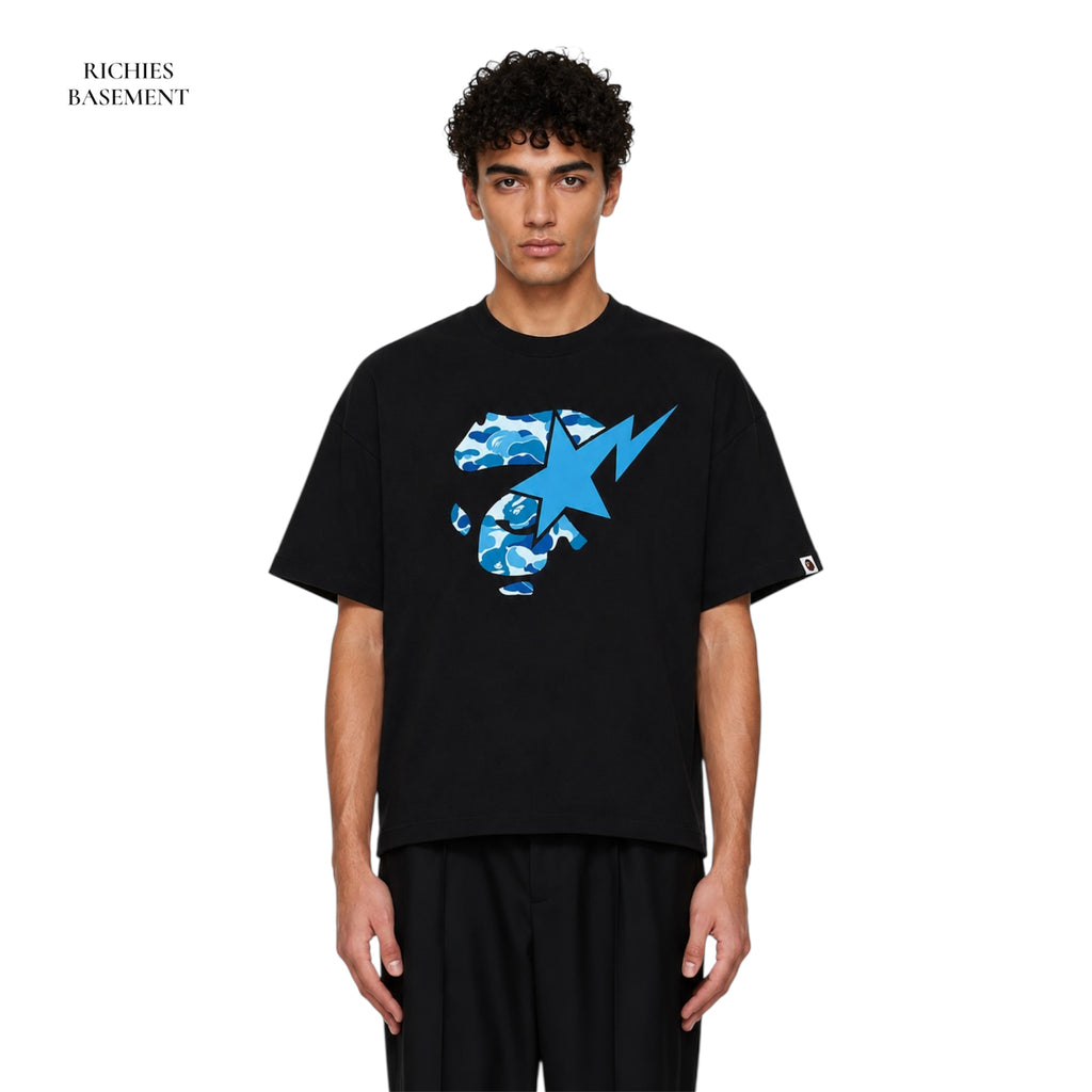 bape tshirt