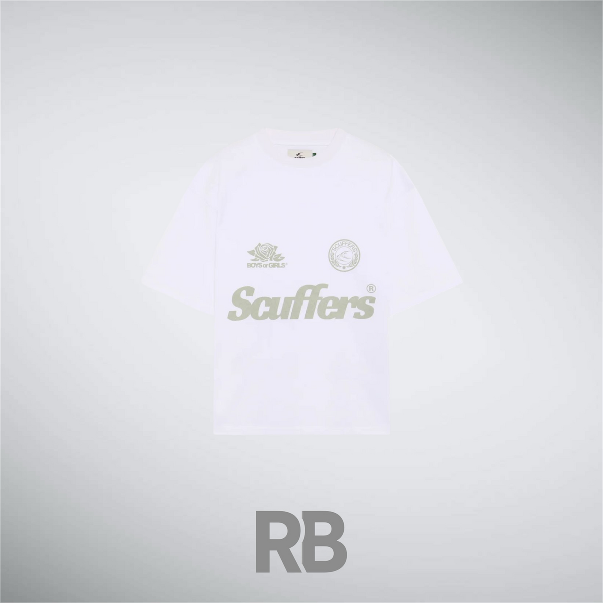 scuffers tshirt