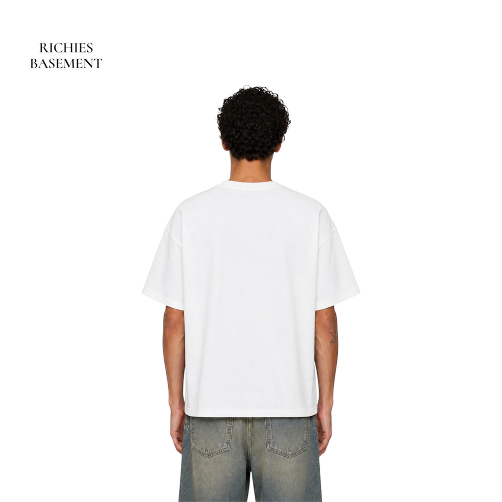 bape tshirt (default sizing)