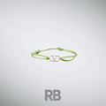 VLTN Garavani Vlogo Signature Bracelet