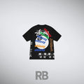 Stussy all over (default) tshirt