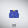 Polo swim short