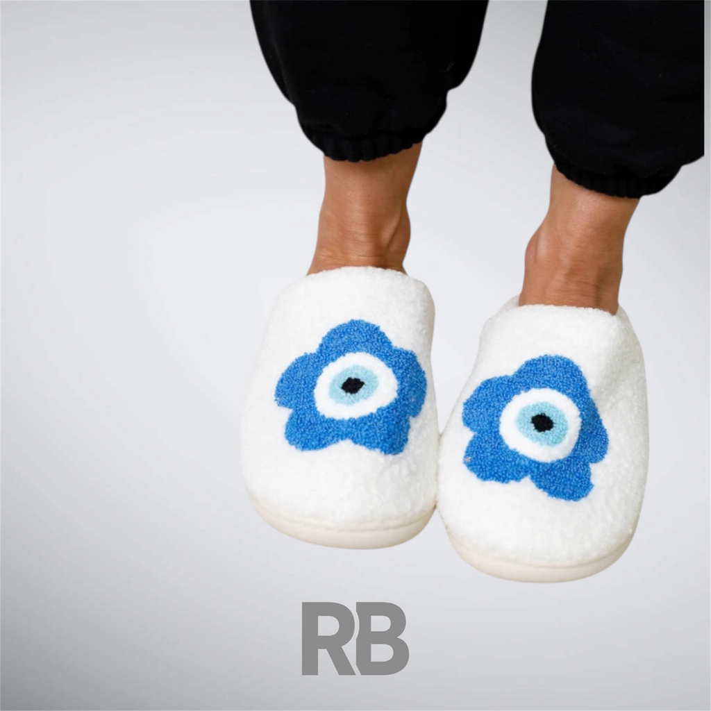 eye slipper