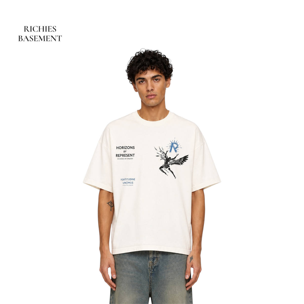 Represent tshirt