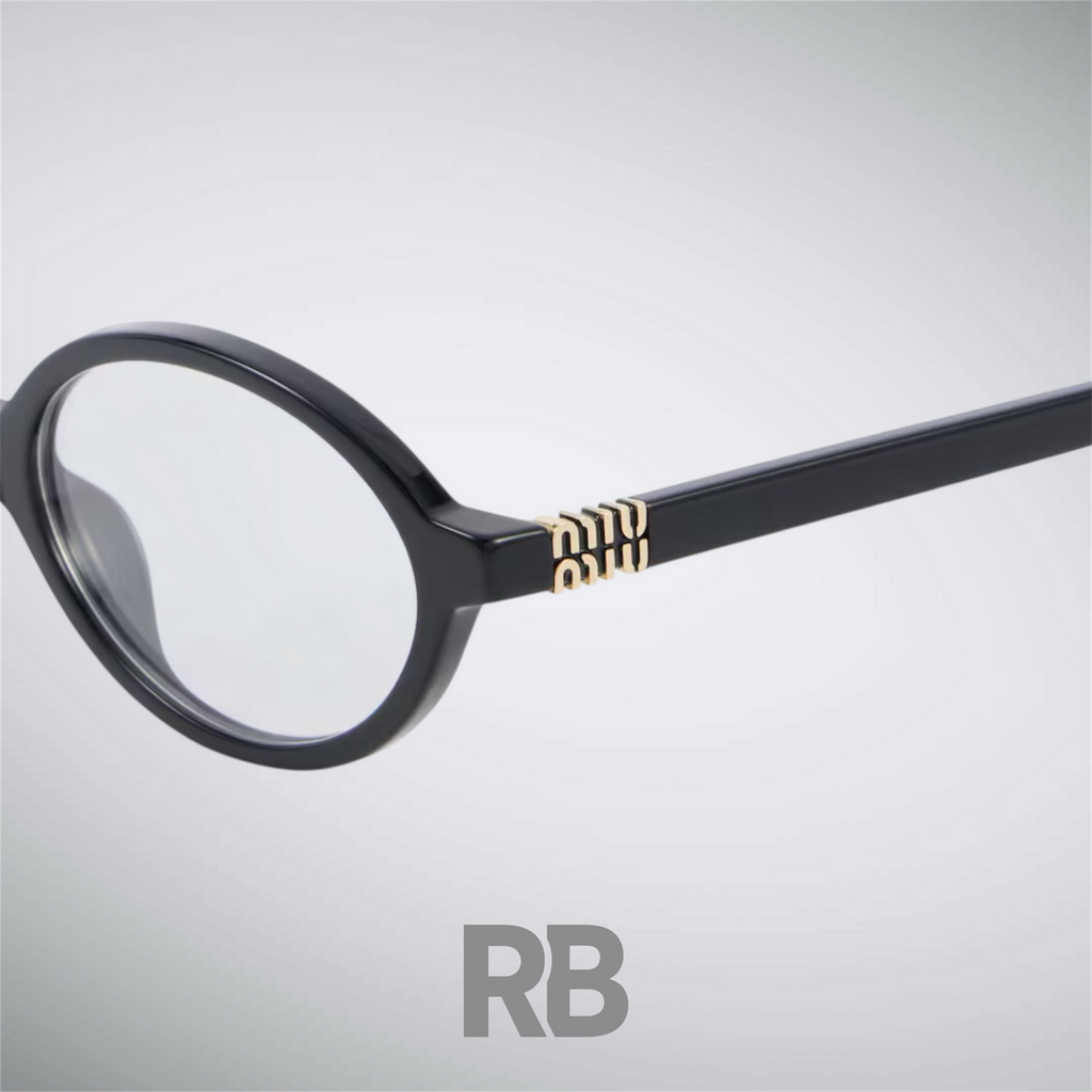 Miu Miu glasses
