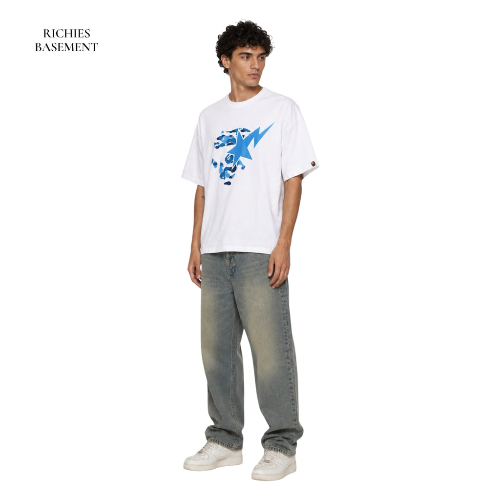 bape tshirt