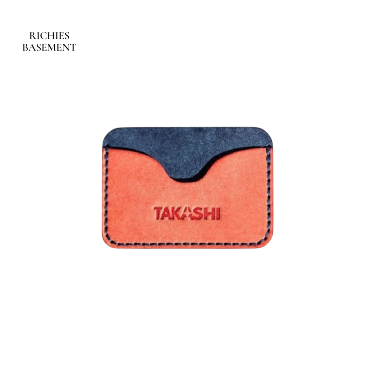 takashi wallet
