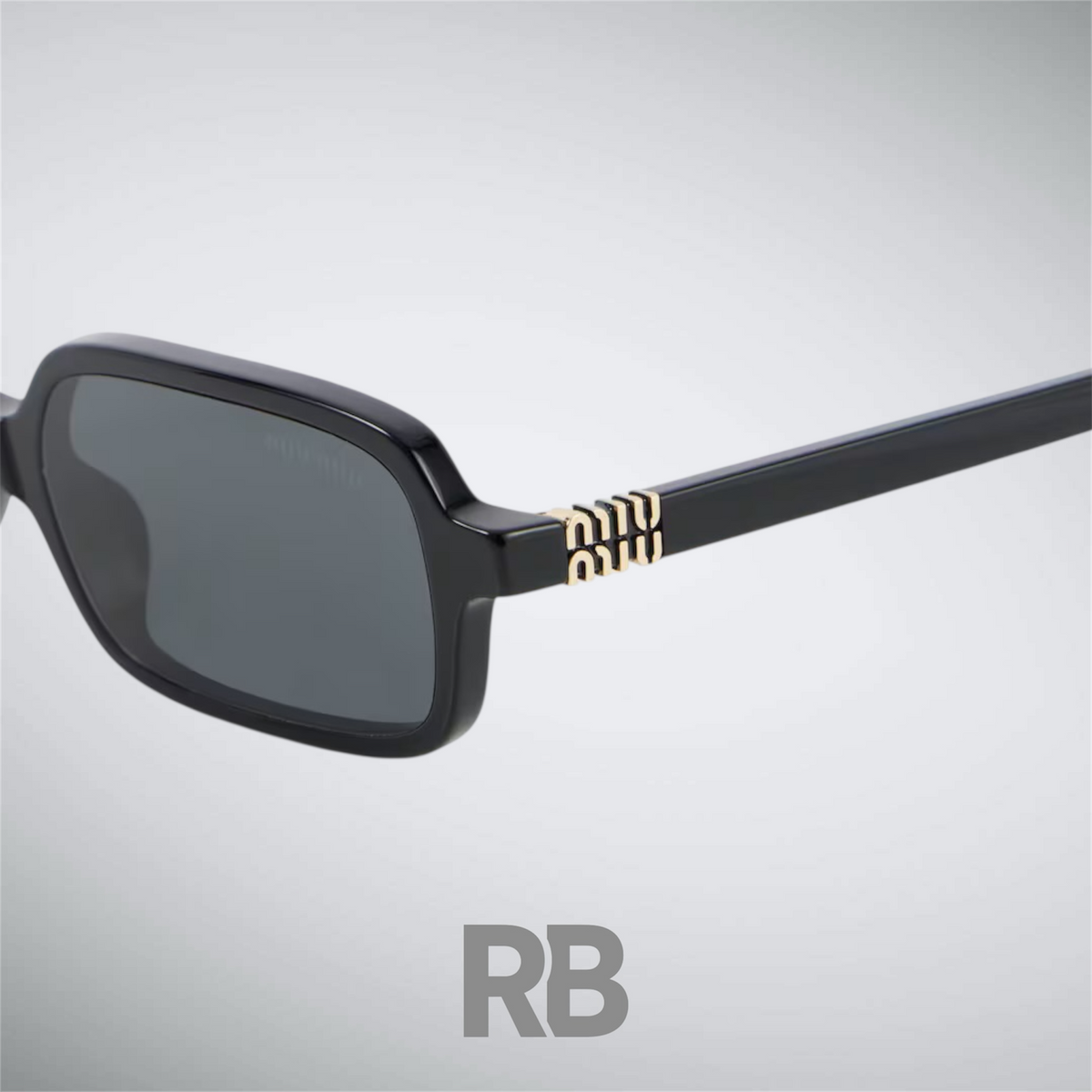 Miu Miu glasses