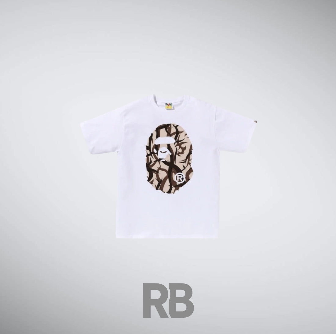 bape tshirt
