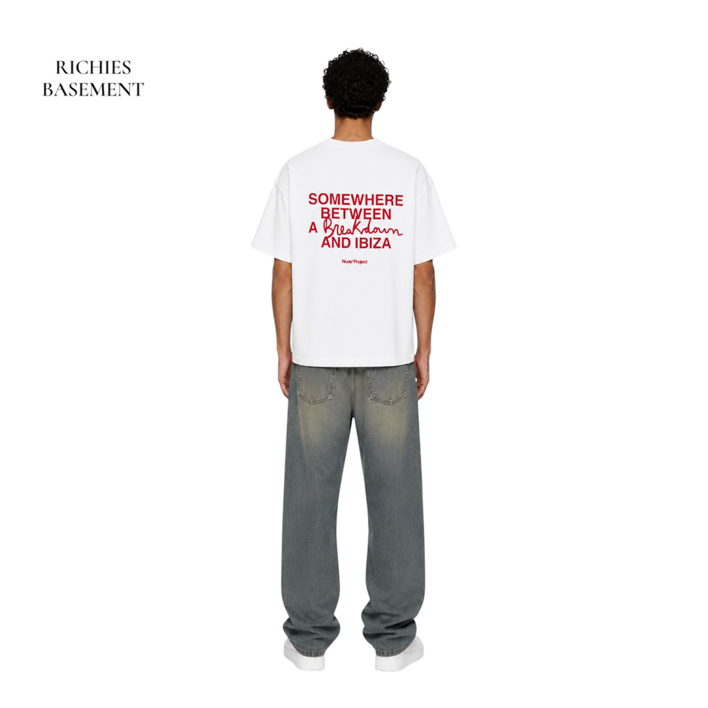 nude project tshirt