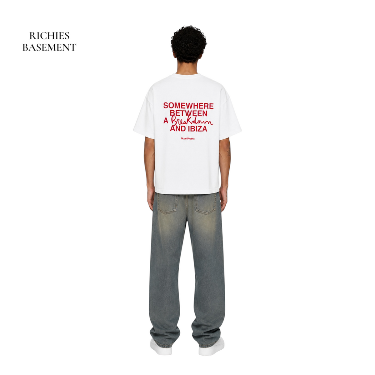 nude project tshirt