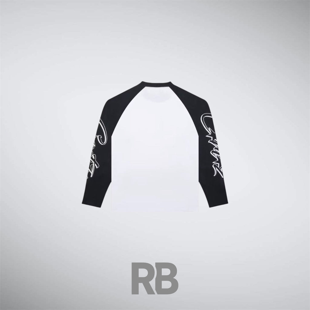 CRTZ Long Sleeved