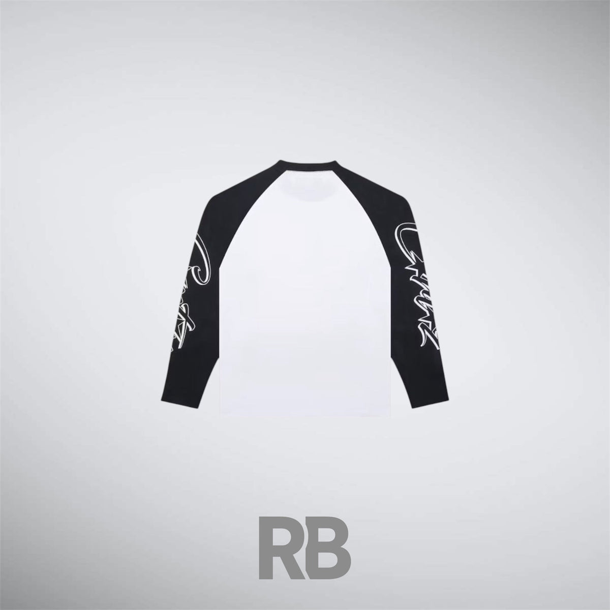 CRTZ Long Sleeved
