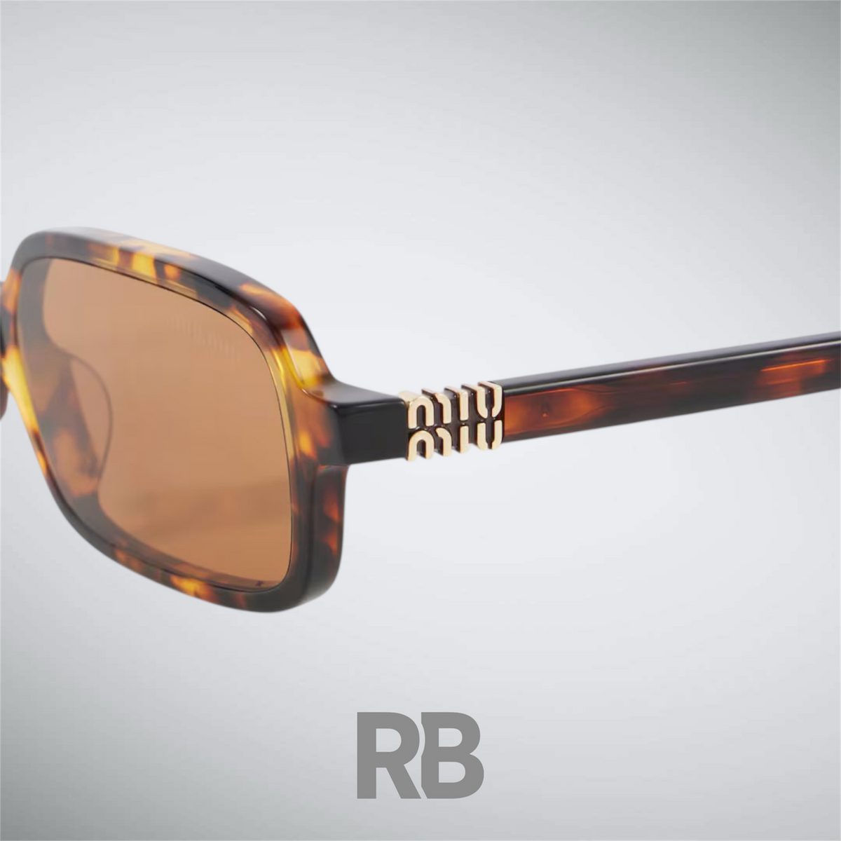 Miu Miu glasses