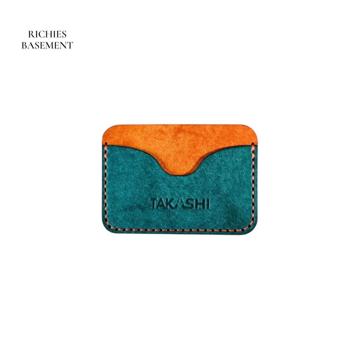 takashi wallet