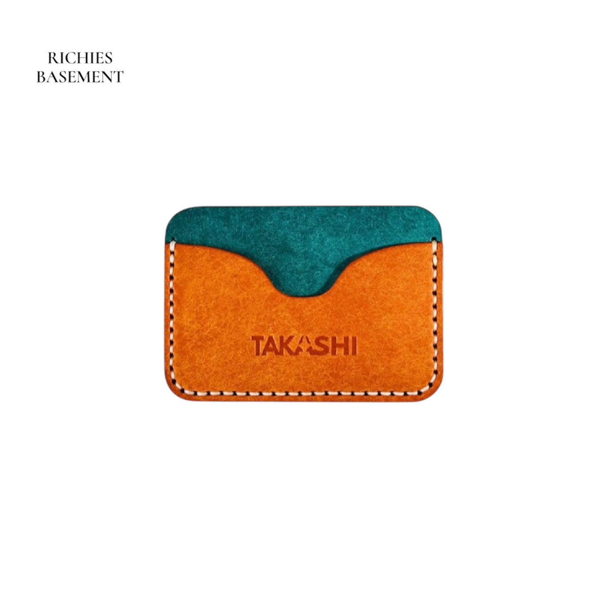 takashi wallet
