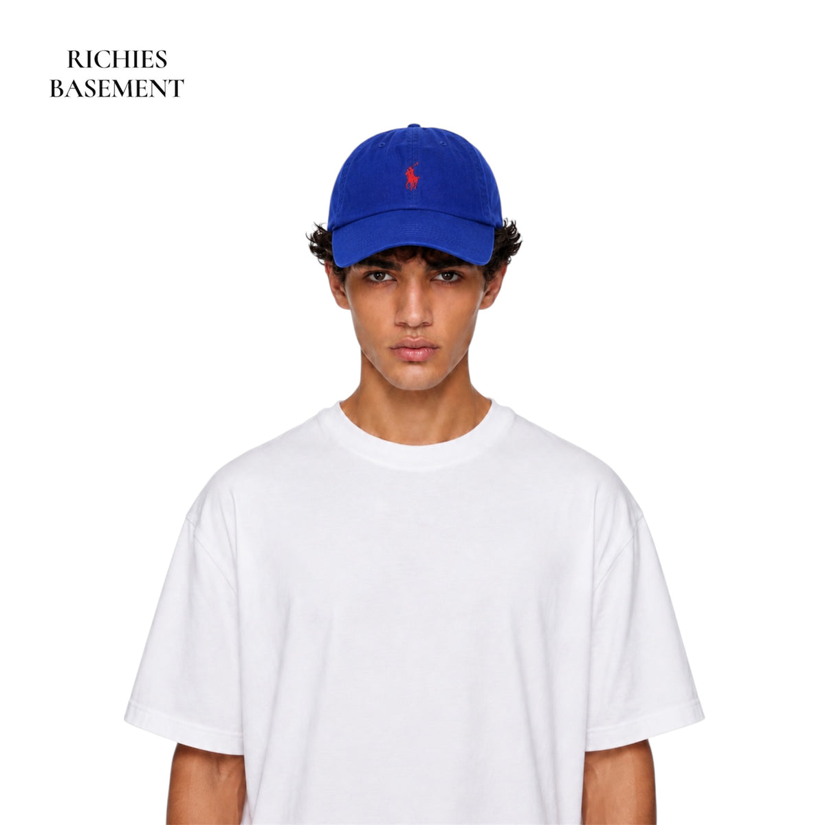 polo cap
