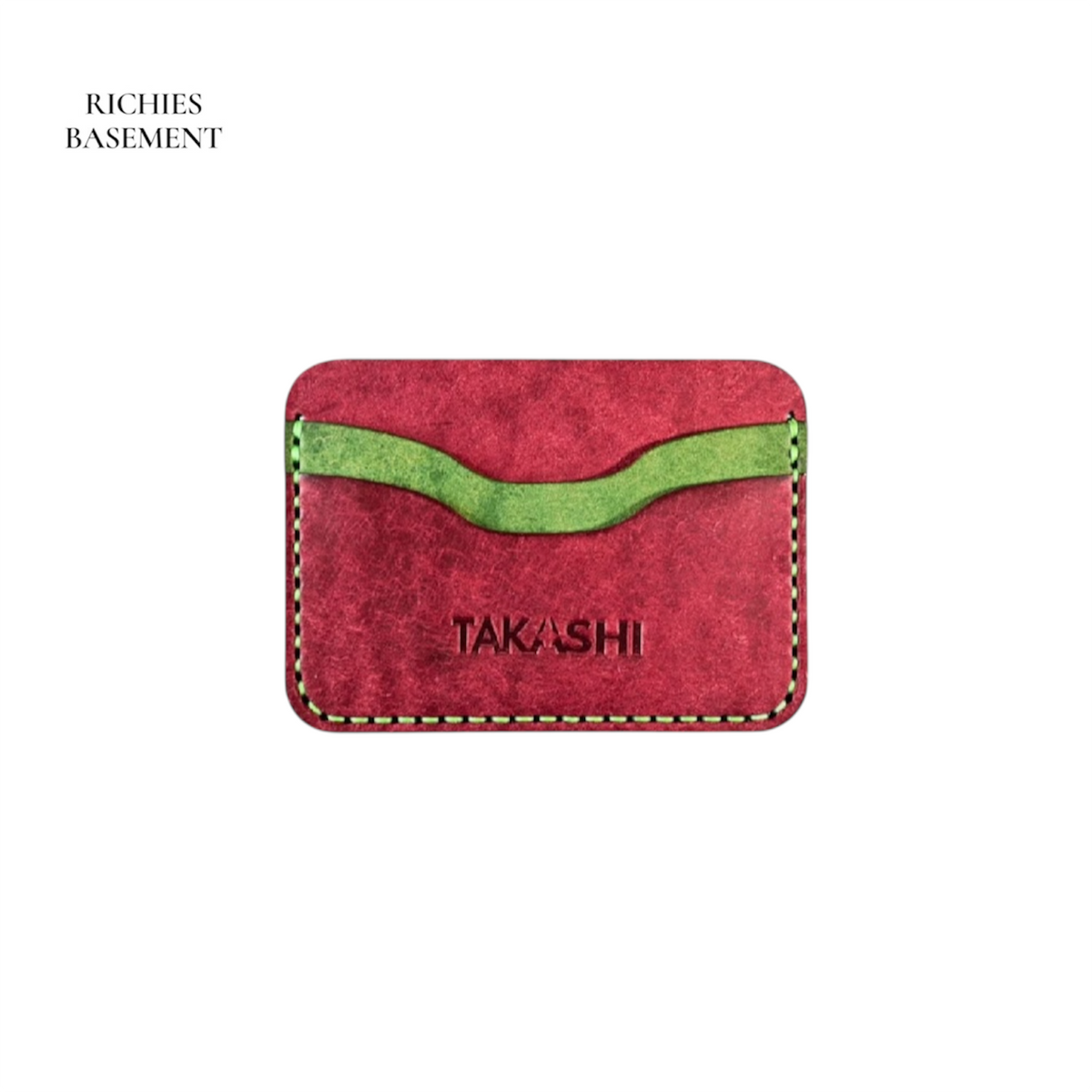 takashi wallet