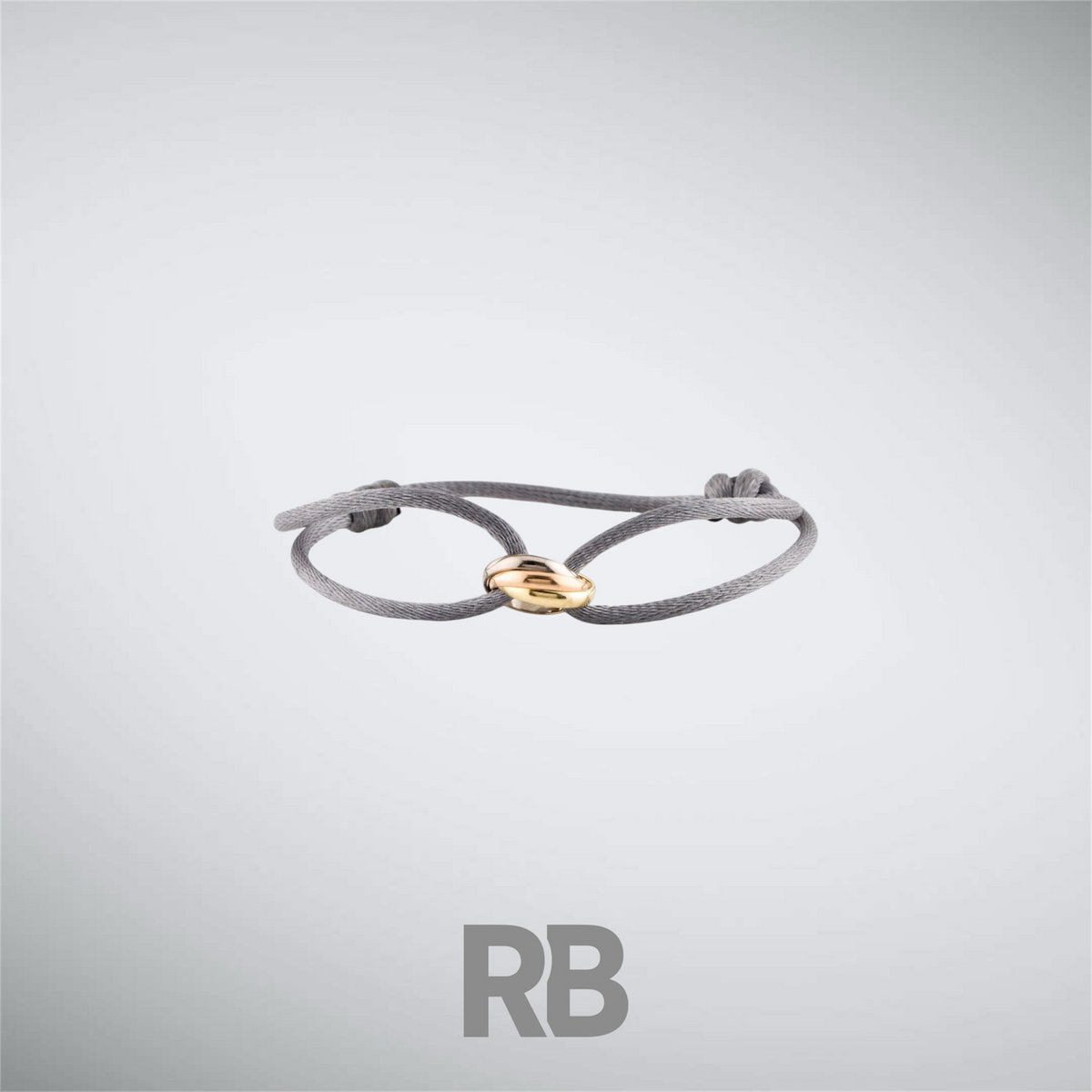 Cartier bracelet