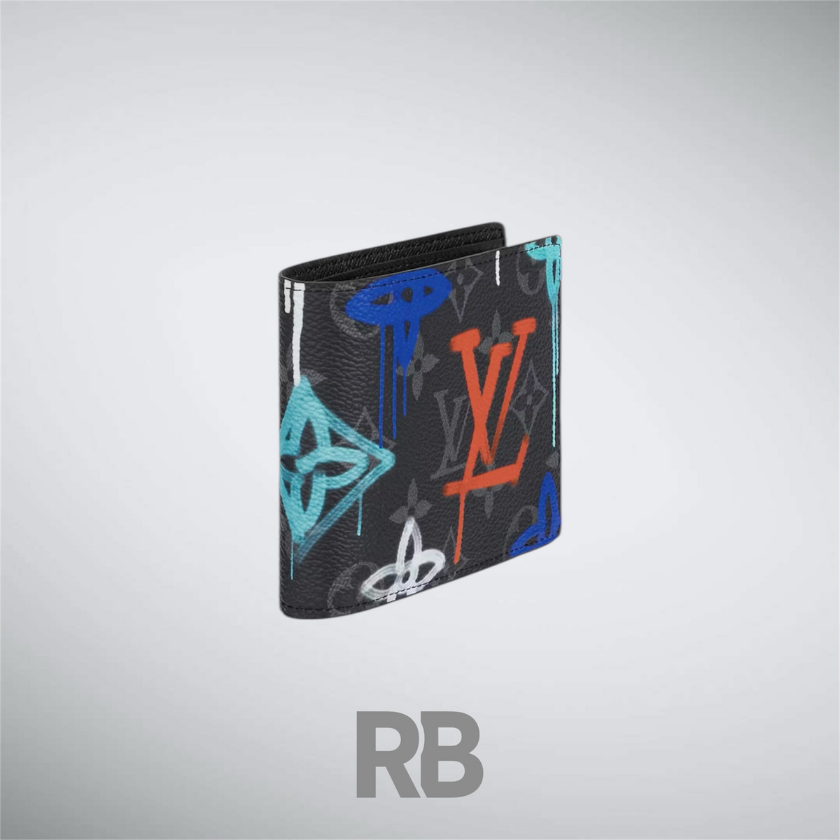 LV wallet
