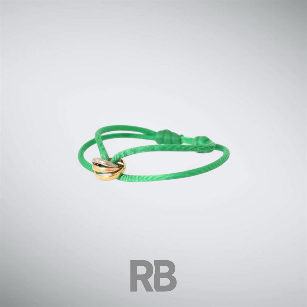 Cartier bracelet