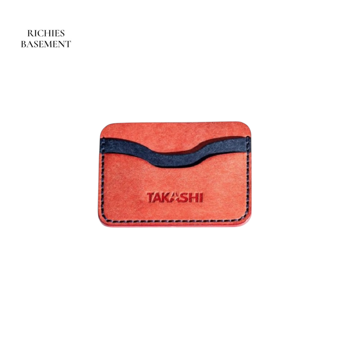 takashi wallet