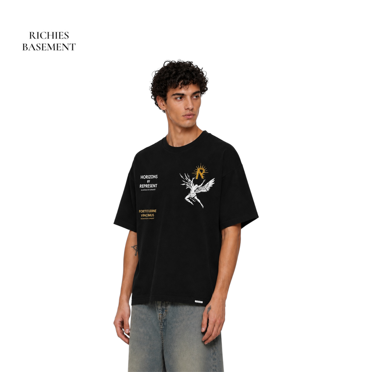 Represent tshirt
