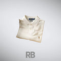 Polo Button Up T-shirt