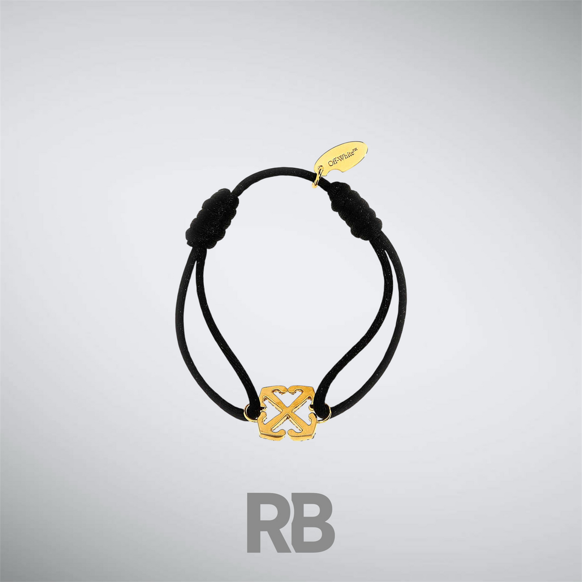 Off White bracelet