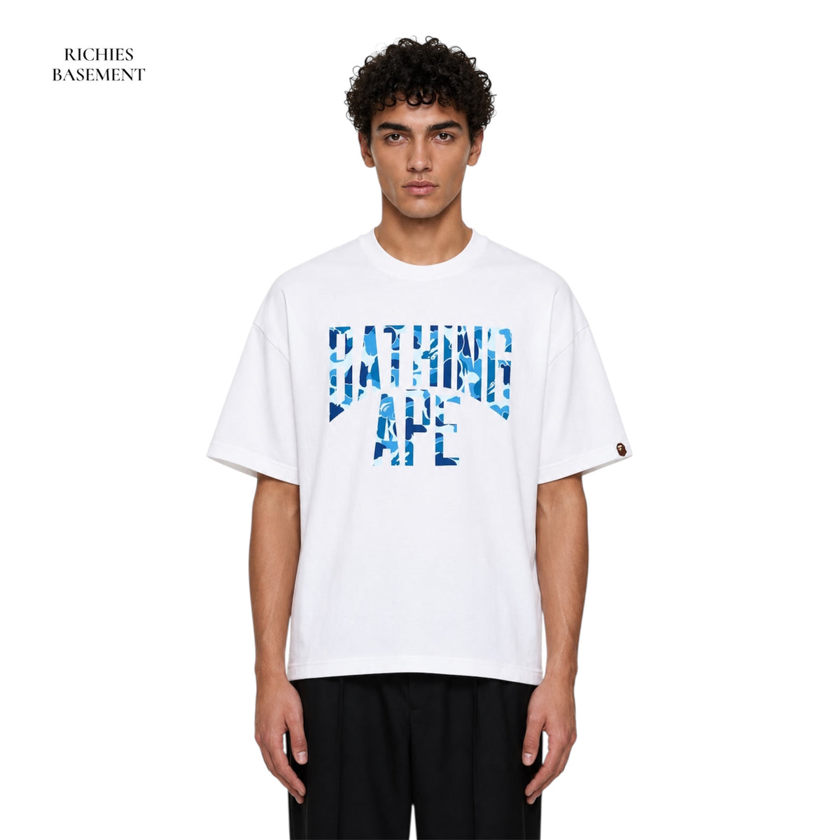 bape tshirt