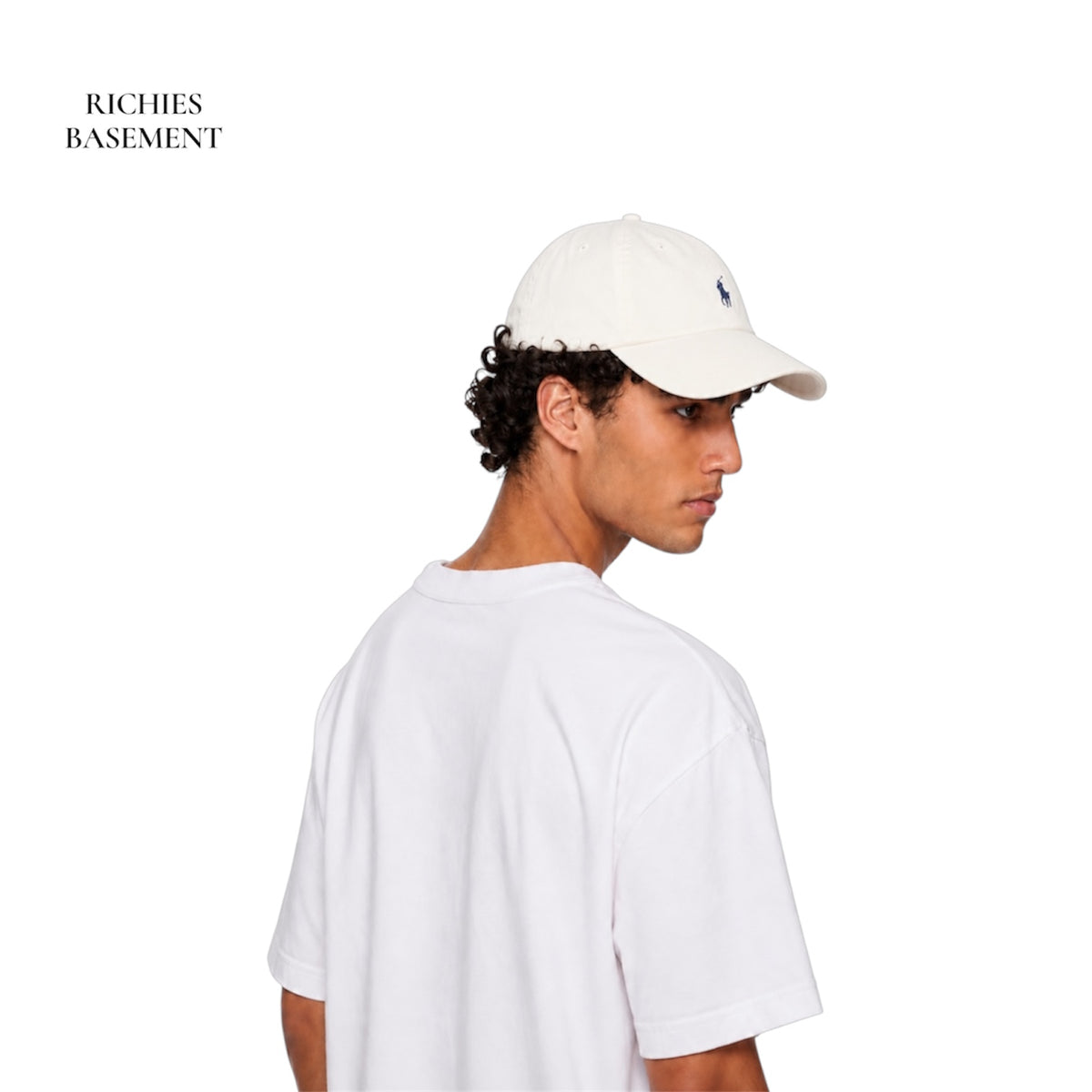 polo cap