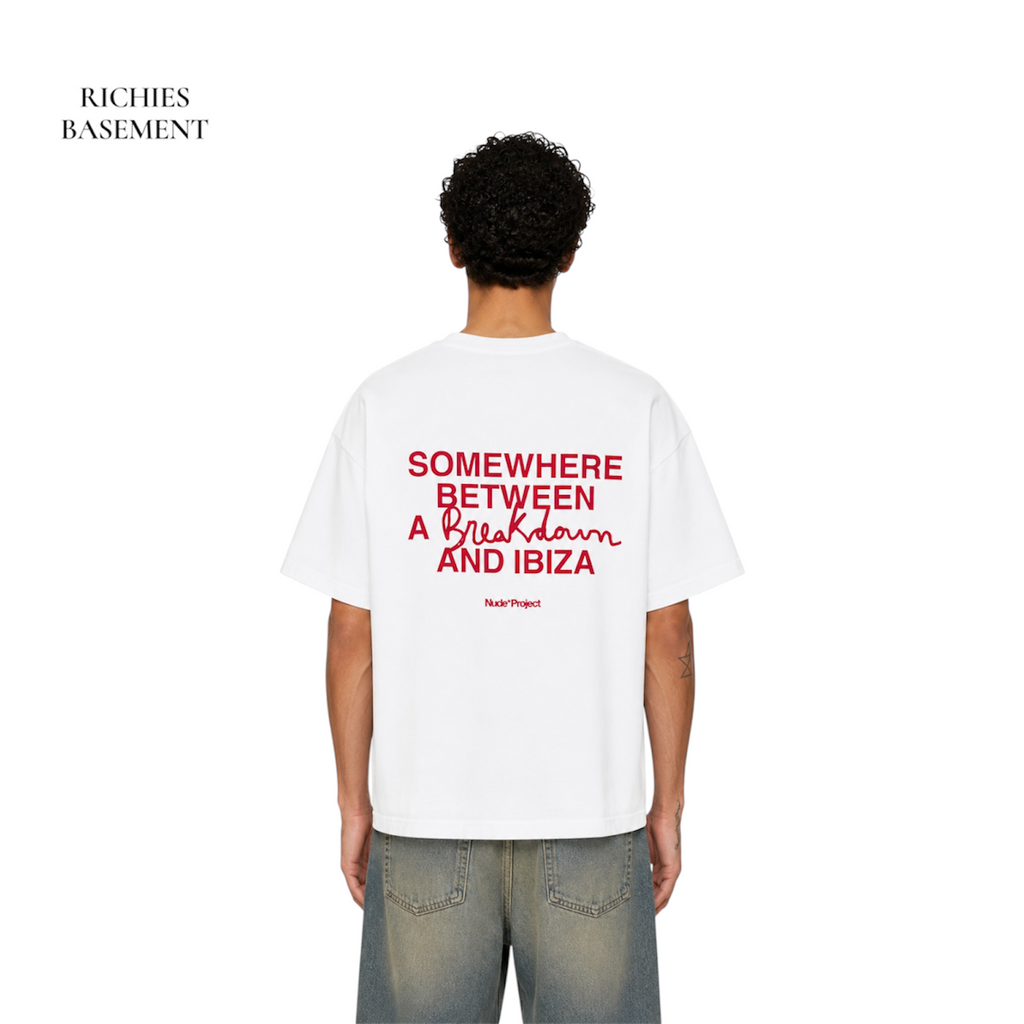 nude project tshirt