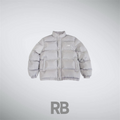 CRTZ Puffer Jacket