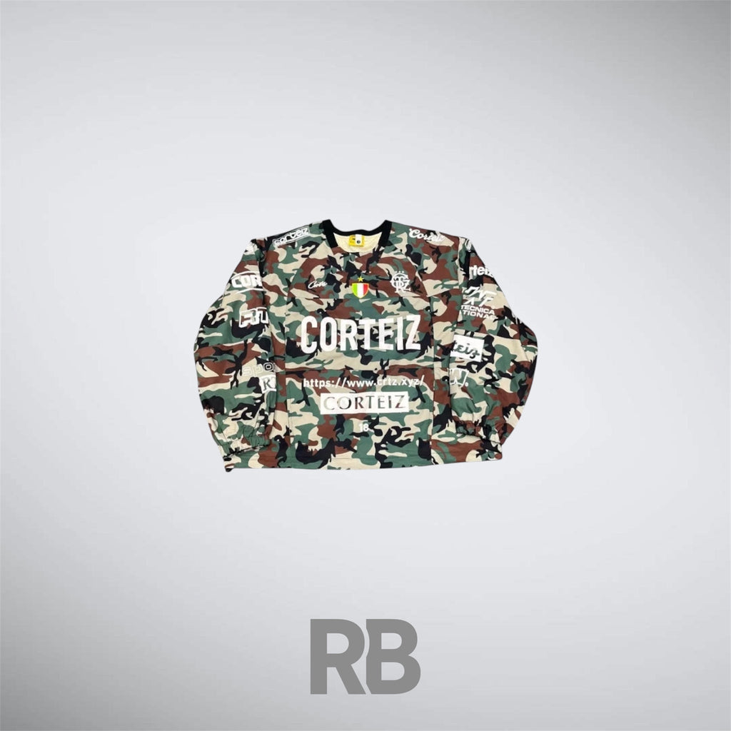 CRTZ Sweater