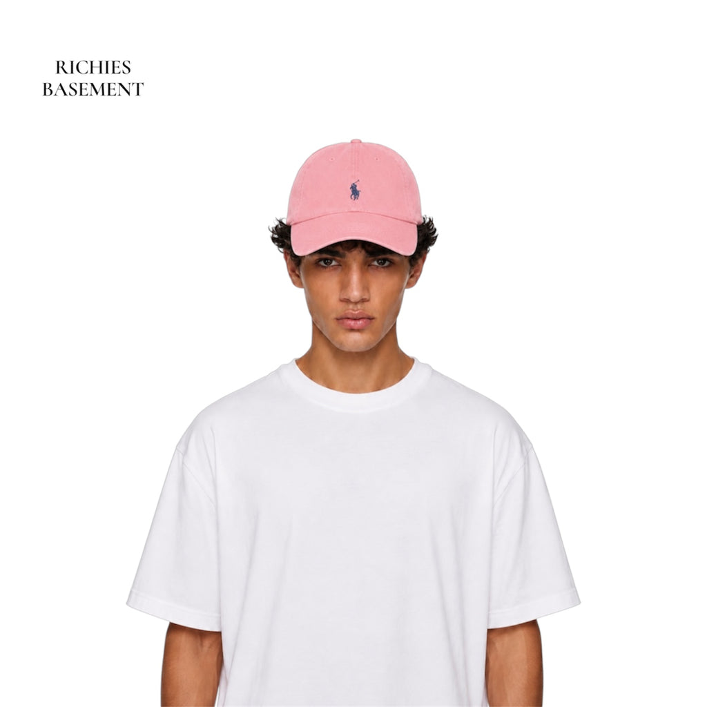 polo cap