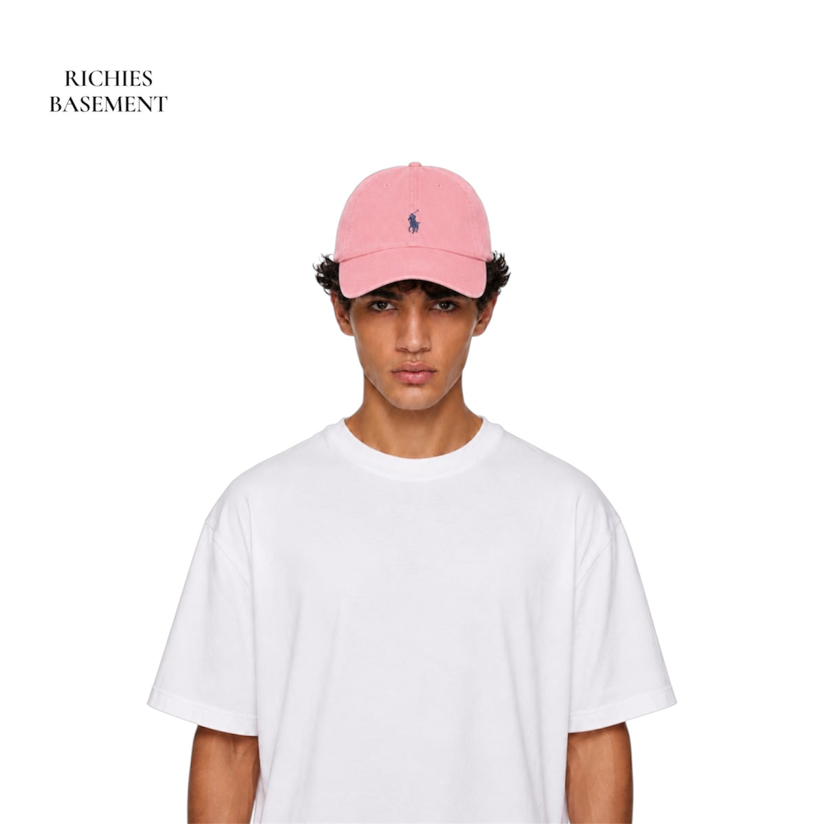 polo cap