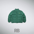 CRTZ Puffer Jacket