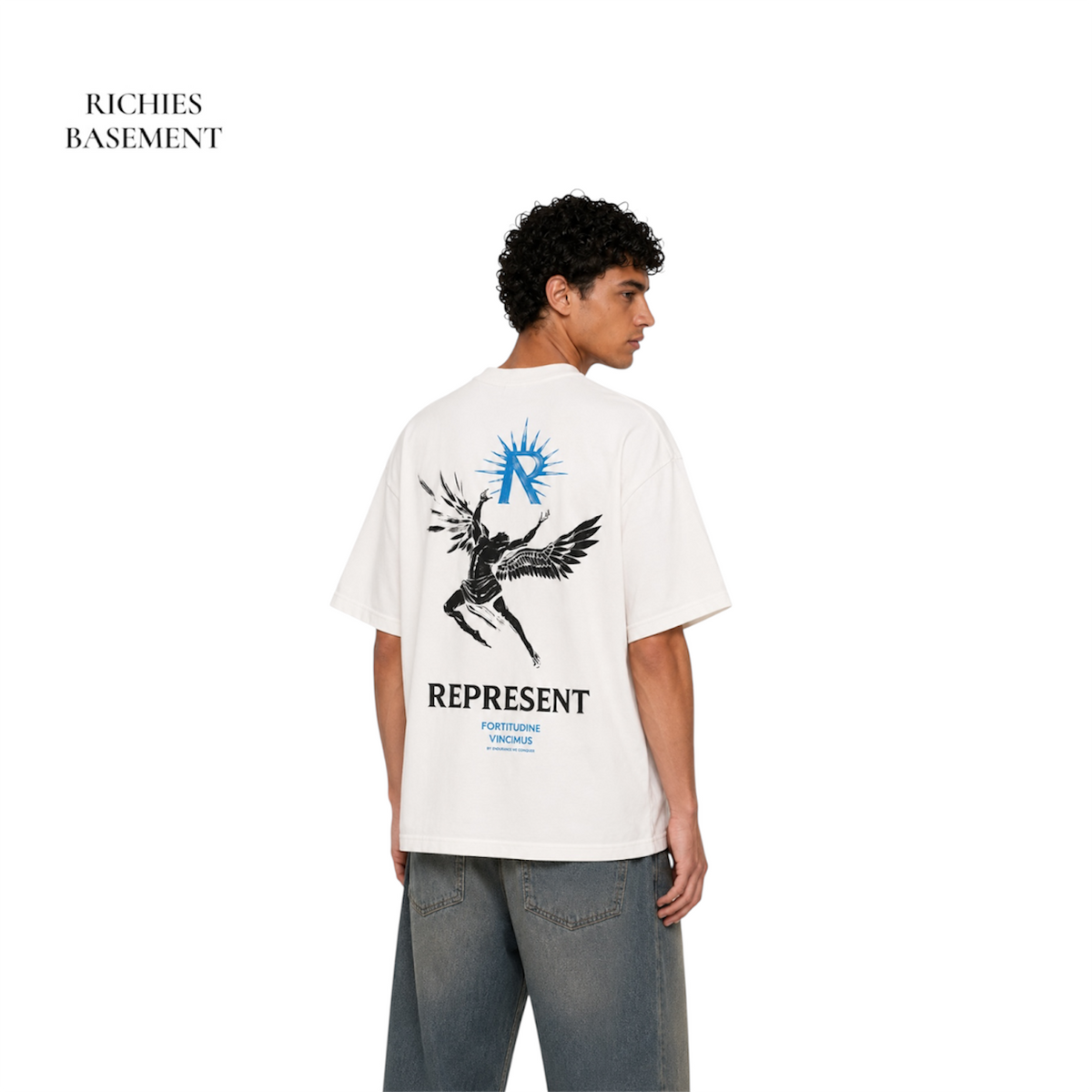 Represent tshirt