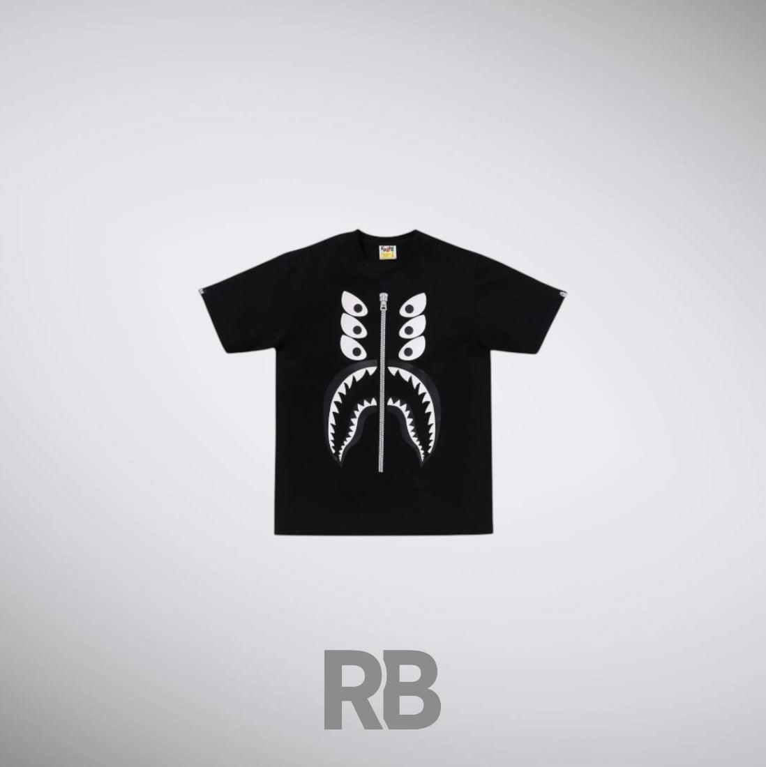 bape tshirt