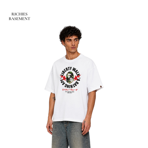 bape tshirt