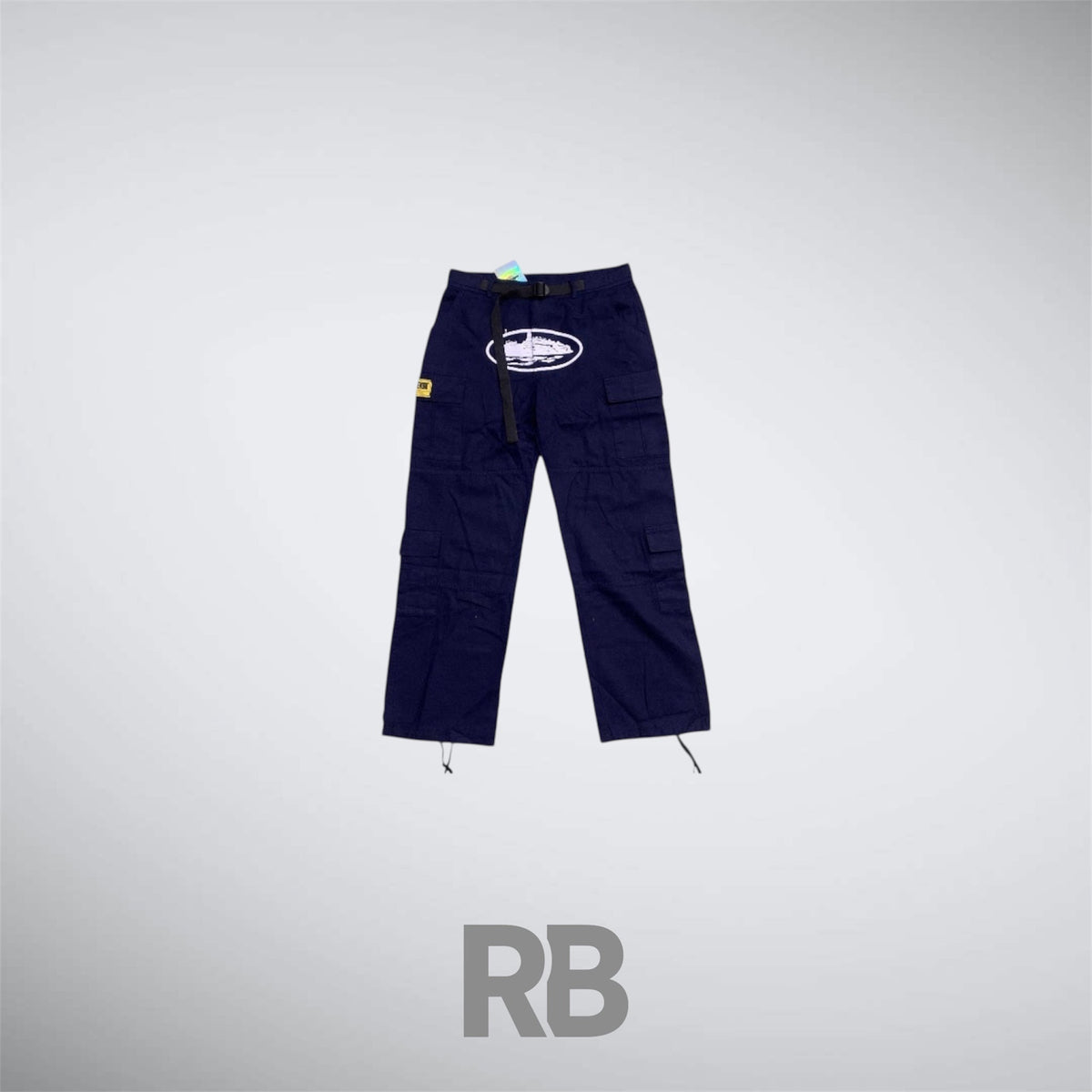 CRTZ Cargo