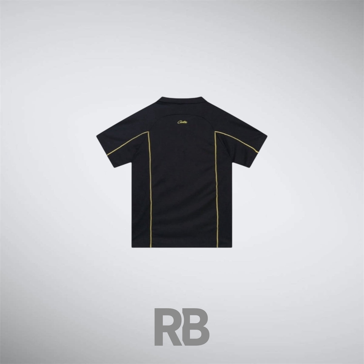 CRTZ Jersey