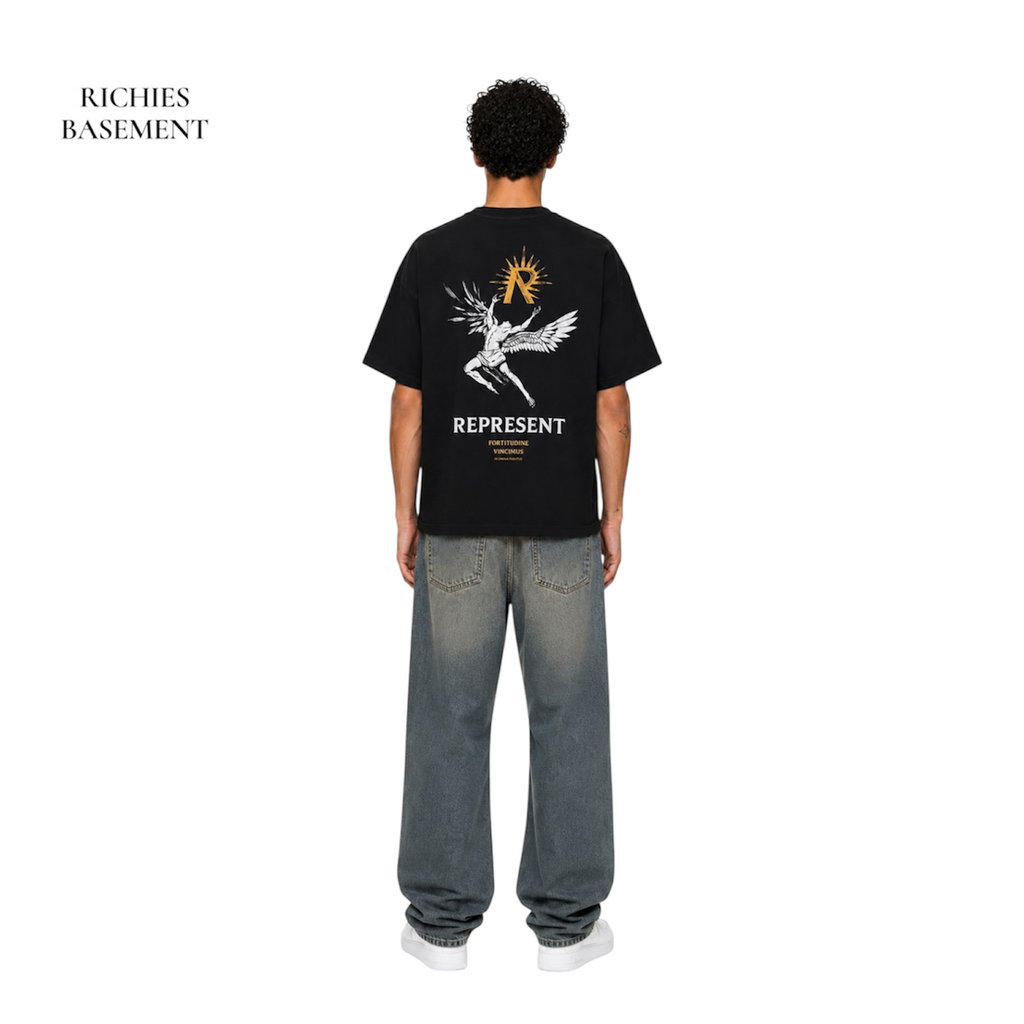 Represent tshirt